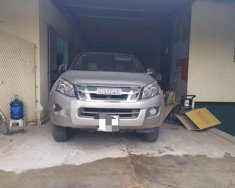 Isuzu Dmax 2015 - Bán Isuzu Dmax năm sản xuất 2015, nhập khẩu   giá 490 triệu tại Ninh Bình