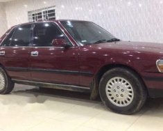 Toyota Cressida MT 1994 - Cần bán gấp Toyota Cressida MT 1994, màu đỏ, xe gia đình sử dụng giá 95 triệu tại Hà Tĩnh