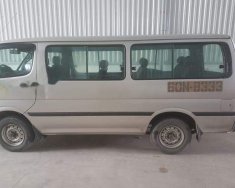 Toyota Van    2002 - Bán Toyota Van sản xuất năm 2002, giá tốt giá 80 triệu tại Bình Dương