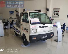 Suzuki Supper Carry Truck 2018 - Cần bán Suzuki Supper Carry Truck đời 2018, màu trắng, 249tr giá 249 triệu tại Tiền Giang