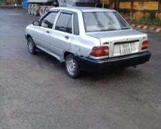 Kia Pride Beta 1992 - Bán Kia Pride Beta đời 1992, màu bạc, nhập khẩu Hàn Quốc giá 27 triệu tại Phú Thọ