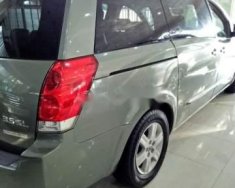 Nissan Quest AT 2005 - Cần bán gấp Nissan Quest AT đời 2005, giá 400tr giá 400 triệu tại Đồng Nai