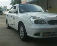 Daewoo Nubira  2  1.6  2003 - Cần bán gấp Daewoo Nubira 2 1.6 đời 2003, xe chưa bung máy, chạy bốc giá 85 triệu tại Ninh Thuận