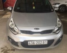 Kia Rio  AT 2012 - Gia đình cần bán Rio số tự động 2012, nhập Hàn Quốc giá 415 triệu tại Đà Nẵng