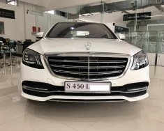 Mercedes-Benz S class S450L 2018 - Bán Mercedes S450L 2018 mới đủ màu, giao xe toàn quốc giá 4 tỷ 199 tr tại Khánh Hòa