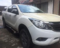 Mazda BT 50 2015 - Bán Mazda BT 50 đời 2015, màu trắng, xe nhập chính chủ giá 485 triệu tại Thái Bình