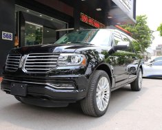 Lincoln Navigator Navigator L Ecoboot 2016 - Bán xe Lincoln Navigator L Ecoboot model 2017, xe nhập giá 5 tỷ 390 tr tại Hà Nội