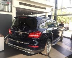 Mercedes-Benz GLS GLS 400 4Matic 2018 - Cần bán xe Mercedes GLS 400 4Matic năm sản xuất 2018, màu xanh lam, nhập khẩu giá 4 tỷ 529 tr tại Hà Nội