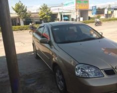 Daewoo Lacetti 2004 - Bán xe cũ Daewoo Lacetti năm 2004 như mới giá 157 triệu tại Ninh Thuận