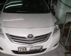 Toyota Vios MT 2012 - Bán Toyota Vios MT đời 2012, màu trắng như mới, 295 triệu giá 295 triệu tại Hà Nội