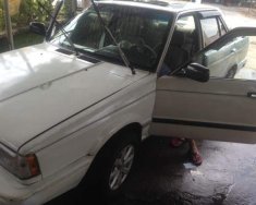 Nissan 100NX 1986 - Bán xe Nissan 100NX đời 1986, màu trắng, xe nhập giá 30 triệu tại Tp.HCM