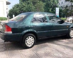 Ford Laser  MT 2001 - Bán xe Ford Laser MT sản xuất năm 2001, bản đủ giá 150 triệu tại Hải Dương