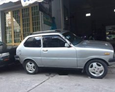 Mitsubishi Minica 1973 - Bán Mitsubishi Minica 1973, màu bạc, xe nhập, giá 85tr giá 85 triệu tại Cần Thơ