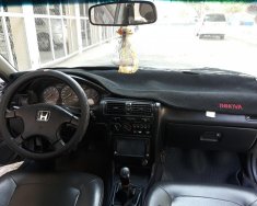 Honda Accord LX 1992 - Bán xe Honda Accord 1992, xe nhập giá 125 triệu tại BR-Vũng Tàu