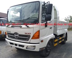 Isuzu QKR  77FE4  2018 - Bán xe ben Isuzu QKR77FE4 tự đổ 2.4 tấn - đại lý chính hãng, giá cực sốc giá 557 triệu tại Kiên Giang