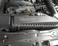 Mercedes-Benz C class C200 Kompressor AT 2001 - Gia đình bán Mercedes C200 Kompressor AT sản xuất 2001, màu vàng cát giá 184 triệu tại Sơn La