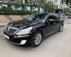 Hyundai Equus  VS380   2011 - Cần bán Hyundai Equus VS380 2011, màu đen, nhập khẩu, giá chỉ 920 triệu giá 920 triệu tại Tp.HCM