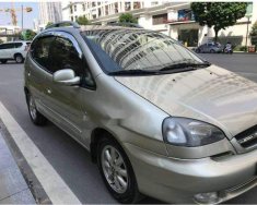 Chevrolet Vivant   CDX   2009 - Bán xe Chevrolet Vivant CDX sản xuất 2009, màu vàng số sàn, 188 triệu giá 188 triệu tại Hà Nội