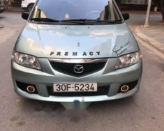 Mazda Premacy AT 2004 - Cần bán Mazda Premacy AT sản xuất 2004 giá cạnh tranh giá 255 triệu tại Hà Nội