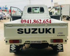 Suzuki Super Carry Pro 2018 - Bán xe tải Suzuki Carry Pro 715kg + Nhận ngay ưu đãi khủng tháng 11 này  giá 302 triệu tại Kiên Giang