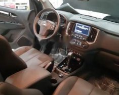 Chevrolet Colorado 2018 - Bán ô tô Chevrolet Colorado sản xuất 2018, xe nhập giá 624 triệu tại Bình Thuận  