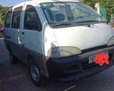 Daihatsu Citivan 2005 - Cần bán gấp Daihatsu Citivan sản xuất 2005, màu trắng còn mới, 73tr giá 73 triệu tại Thanh Hóa