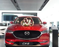 Mazda CX 5   2018 - Mazda Thái Bình: MazDa CX5 all new - giá cực hấp dẫn chỉ từ 899 triệu giá 899 triệu tại Thái Bình