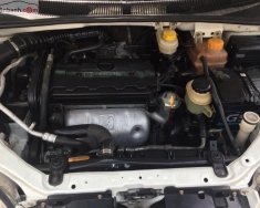 Chevrolet Vivant CDX 2.0AT 2008 - Bán xe Chevrolet Vivant CDX 2.0AT 2008, màu trắng số tự động giá 218 triệu tại Đồng Tháp