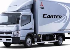 Mitsubishi Canter 2018 - Bán trả góp xe Mitsubishi Canter sản xuất năm 2018 giá 637 triệu tại Bình Phước