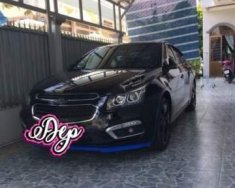 Chevrolet Cruze  LTZ 2016 - Bán Chevrolet Cruze LTZ sản xuất năm 2016, đi 7000km giá 575 triệu tại Trà Vinh