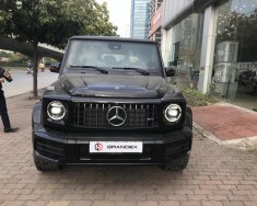 Mercedes-Benz G class G63 AMG 2018 - Bán Mercedes G63 AMG 2018, nhập nguyên chiếc từ mỹ, giá tốt - LH: 0906223838 giá 12 tỷ 900 tr tại Hà Nội