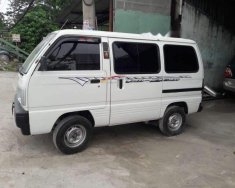 Suzuki Blind Van 2011 - Bán Suzuki Blind Van 2011, màu trắng, nhập khẩu nguyên chiếc giá 187 triệu tại Tp.HCM