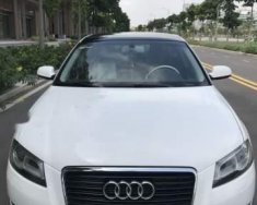 Audi A3 2011 - Bán Audi A3 đời 2012, màu trắng, nhập khẩu nguyên chiếc, giá chỉ 749 triệu giá 749 triệu tại Tp.HCM