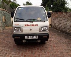 Suzuki Super Carry Van   2003 - Bán Suzuki Super Carry Van đời 2003, màu trắng, 95 triệu giá 95 triệu tại Bắc Giang