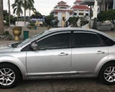 Ford Focus 2010 - Cần bán xe Ford Focus năm sản xuất 2010, màu bạc, giá chỉ 340 triệu giá 340 triệu tại Bạc Liêu