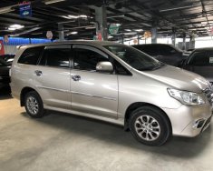 Toyota Innova V 2014 - Bán Innova V tự động 2014, giá tốt LH Sao Mai giá 690 triệu tại Tp.HCM