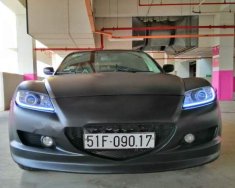 Mazda RX 8 2006 - Bán Mazda RX 8 sản xuất 2006, màu xám, xe nhập giá 795 triệu tại Tp.HCM