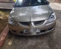 Mitsubishi Lancer 2003 - Bán ô tô Mitsubishi Lancer năm 2003, nhập khẩu nguyên chiếc chính chủ giá 180 triệu tại Nghệ An