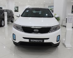 Kia Sorento DATH  2018 - Bán Kia Sorento máy dầu full option 2018, giá 949 triệu, trả trước 290 triệu, liên hệ 0938.963.417 gặp Vinh giá 949 triệu tại Tây Ninh