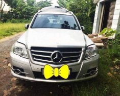 Mercedes-Benz GLK Class   300  2010 - Chính chủ bán Mercedes GLK300 đời 2010, màu bạc, xe nhập giá 660 triệu tại Đồng Nai