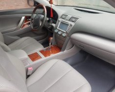 Toyota Camry GLX 2008 - Bán Toyota Camry GLX đời 2008, màu đen, xe nhập giá 640 triệu tại Đà Nẵng