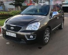 Kia Carens   S  2014 - Bán xe Kia Carens S năm 2014, màu nâu, xe như mới, giá tốt giá 415 triệu tại Đắk Lắk