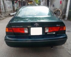 Toyota Camry GLI 2000 - Cần bán xe Toyota Camry GLI đời 2000, nhập khẩu nguyên chiếc số sàn, giá chỉ 88 triệu giá 88 triệu tại Hà Nội