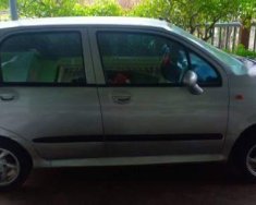 Chery QQ3 2007 - Bán xe Chery QQ3 đời 2007, màu bạc còn mới giá 65 triệu tại Phú Yên