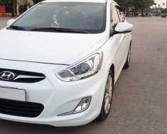 Hyundai Accent Blue 2013 - Bán Hyundai Accent Blue đời 2013, nhập khẩu, đẹp nhất Việt Nam giá 480 triệu tại Hà Nội