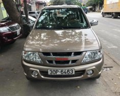 Isuzu Hi lander 2018 - Bán Isuzu 8 chỗ đời 2009, máy dầu, số tự động. Xe chính chủ từ đầu đi giữ gìn, máy zin nguyên giá 350 triệu tại Hà Nội