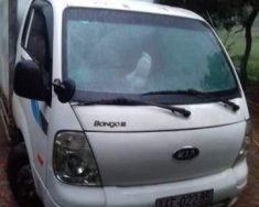 Kia Bongo   2005 - Bán Kia Bongo năm sản xuất 2005, màu trắng, nhập khẩu nguyên chiếc giá 205 triệu tại Phú Thọ