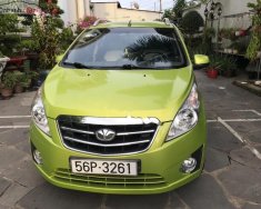 Daewoo Matiz Groove 2009 - Cần bán lại xe Daewoo Matiz Groove đời 2009, nhập khẩu Hàn Quốc như mới giá 230 triệu tại Bình Dương