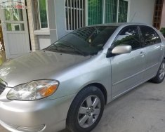 Toyota Corolla LE 1.8 AT 2007 - Bán xe Toyota Corolla LE 1.8 AT sản xuất năm 2007, màu bạc, nhập khẩu, giá tốt giá 450 triệu tại Thái Bình