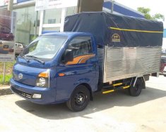 Hyundai Porter H150 2018 - Chỉ 100 triệu - Miền Tây - Hyundai Porter H150 1,5 tấn 2018 - giao ngay giá 410 triệu tại Cần Thơ